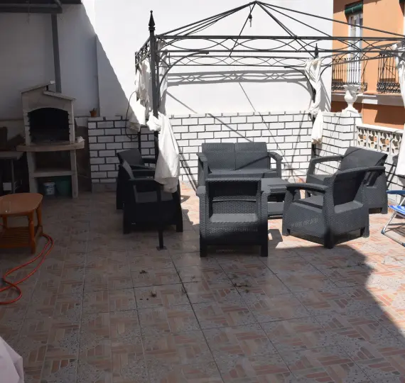 Таунхаус R4327588