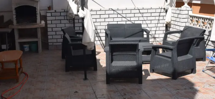 Таунхаус R4327588 0