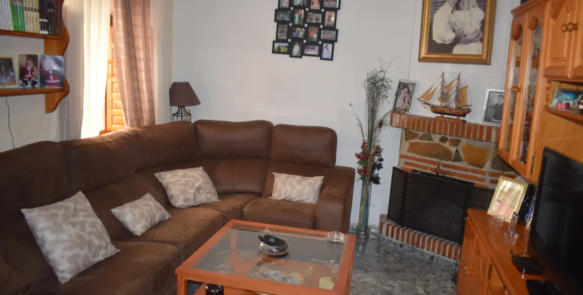 Продажа таунхауса в Malaga (район Málaga Centro) 2