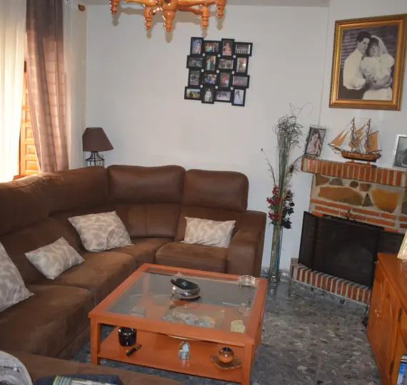 Таунхаус R4327588