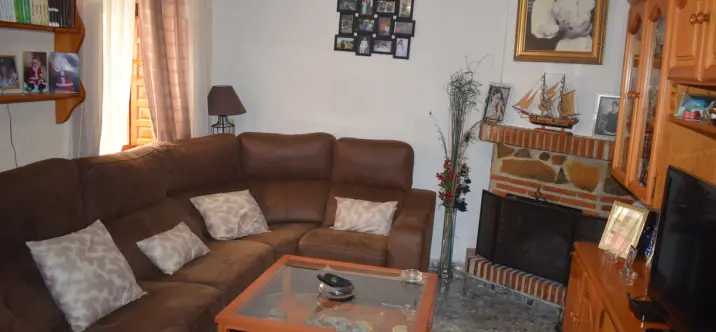 Таунхаус R4327588 1