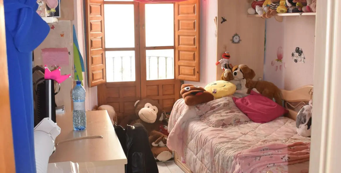 Продажа таунхауса в Malaga (район Málaga Centro) 3