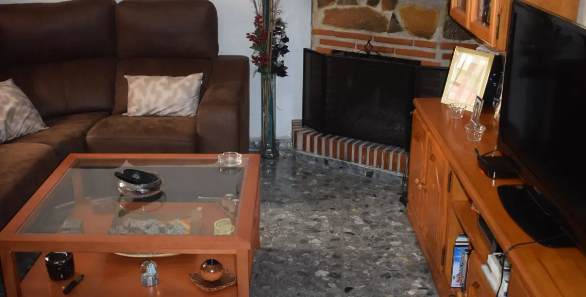 Продажа таунхауса в Malaga (район Málaga Centro) 4