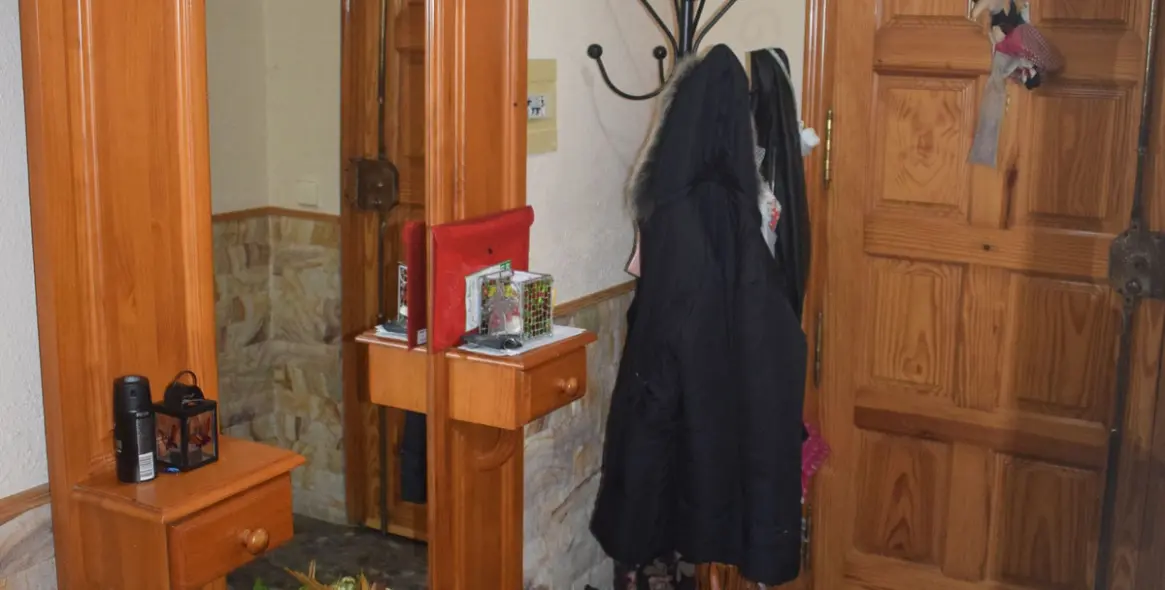 Продажа таунхауса в Malaga (район Málaga Centro) 5