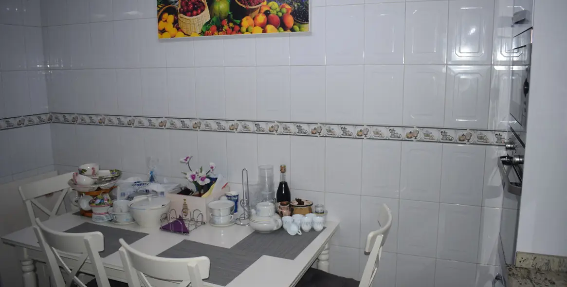 Продажа таунхауса в Malaga (район Málaga Centro) 6