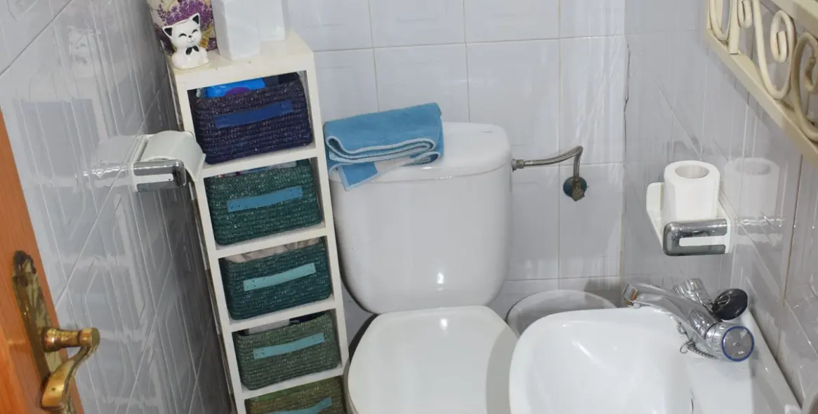 Продажа таунхауса в Malaga (район Málaga Centro) 7