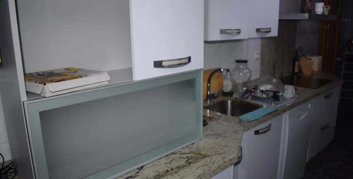 Продажа таунхауса в Malaga (район Málaga Centro) 8