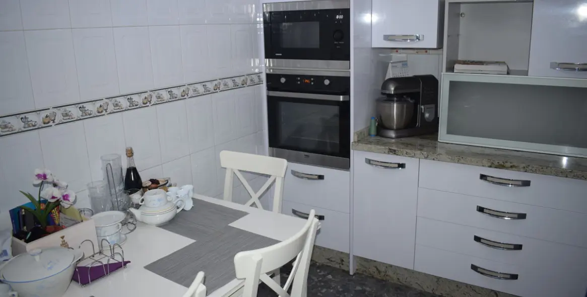 Продажа таунхауса в Malaga (район Málaga Centro) 9