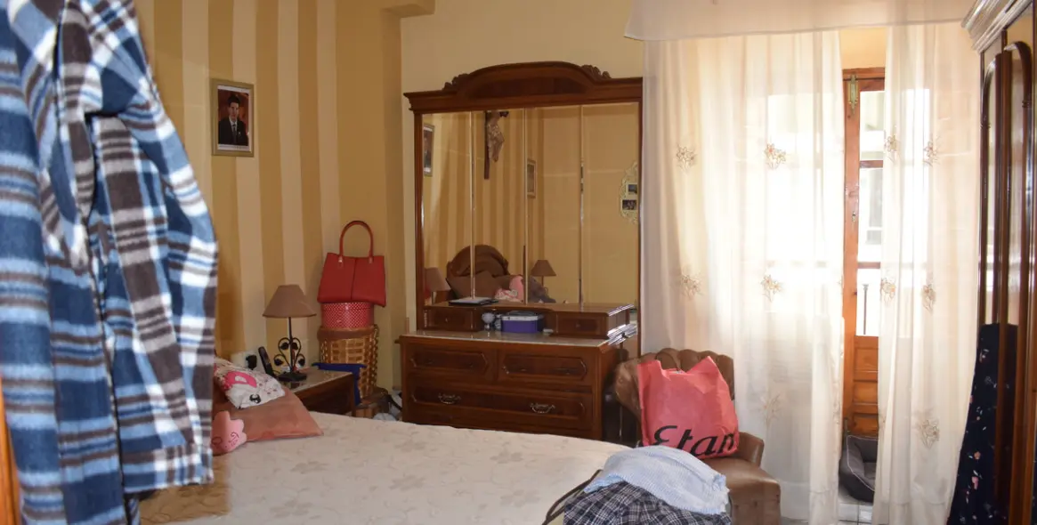 Продажа таунхауса в Malaga (район Málaga Centro) 11