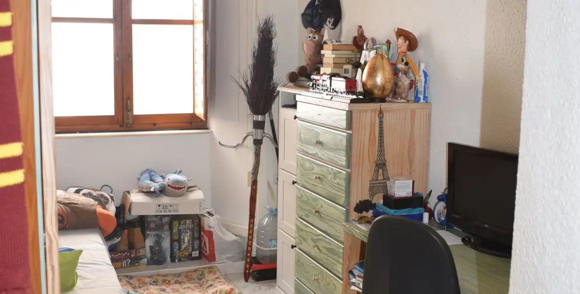 Продажа таунхауса в Malaga (район Málaga Centro) 12