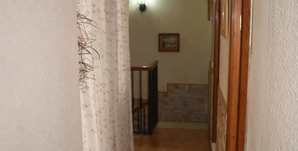 Продажа таунхауса в Malaga (район Málaga Centro) 14