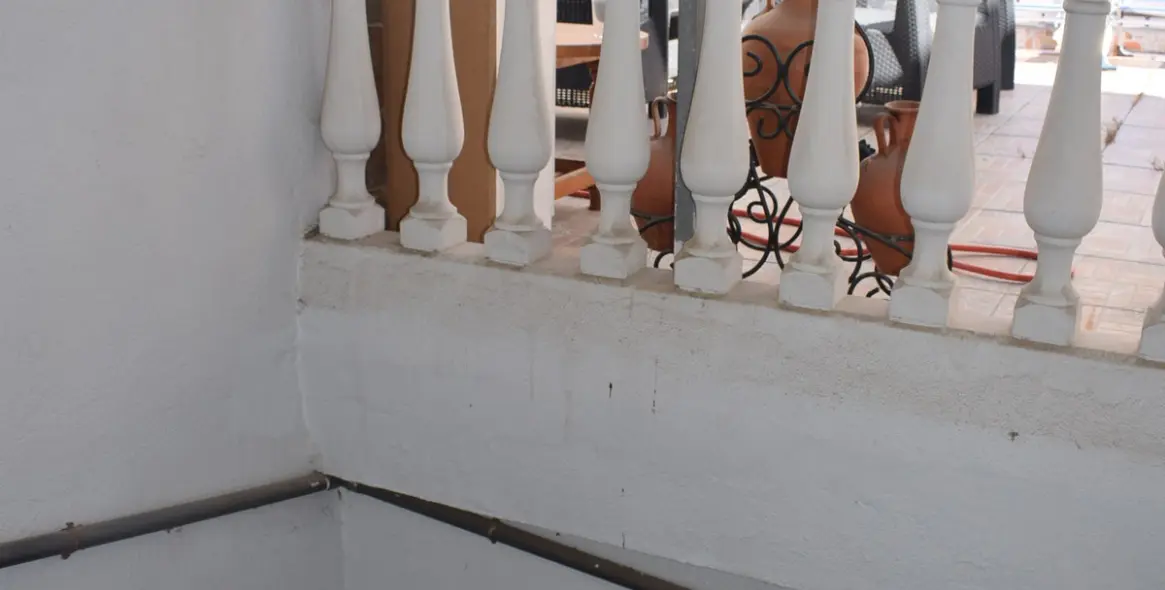 Продажа таунхауса в Malaga (район Málaga Centro) 15