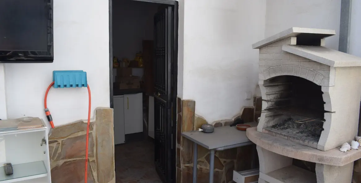 Продажа таунхауса в Malaga (район Málaga Centro) 16