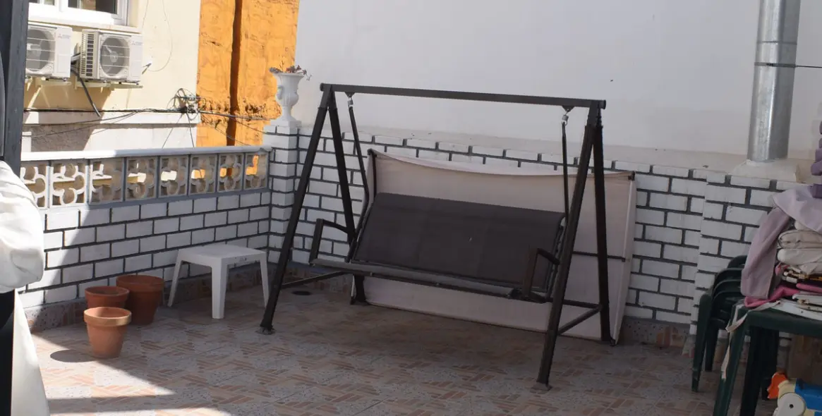 Продажа таунхауса в Malaga (район Málaga Centro) 17