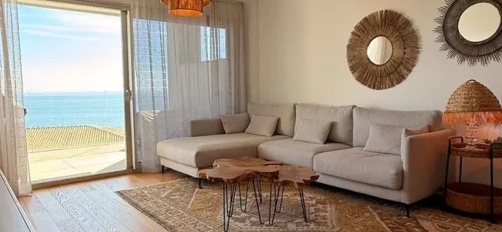 Sale of middle floor apartment in Mijas 3