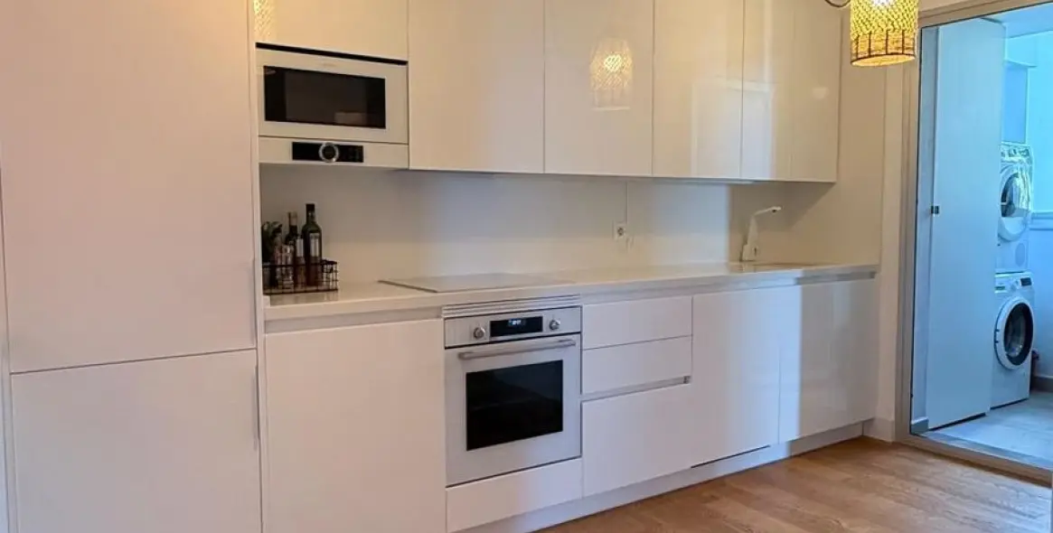 Sale of middle floor apartment in Mijas 25