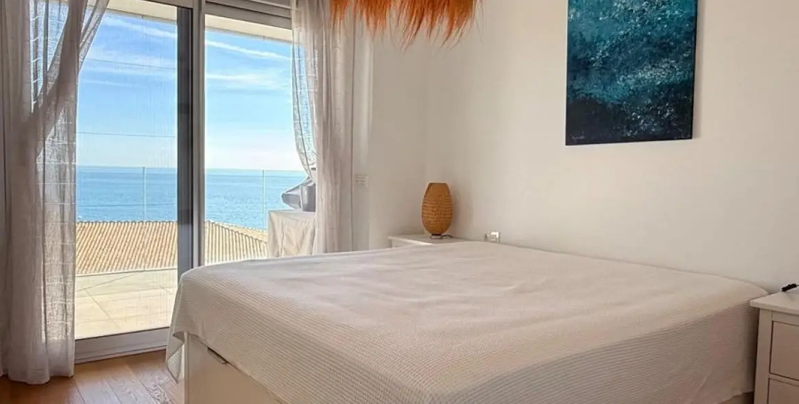 Sale of middle floor apartment in Mijas 28