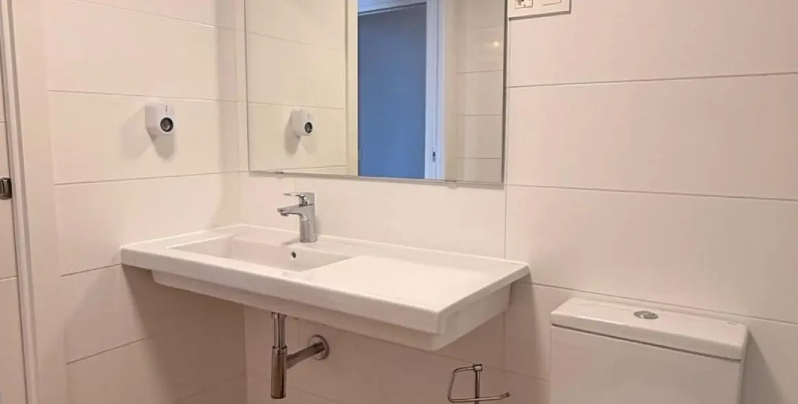 Sale of middle floor apartment in Mijas 49
