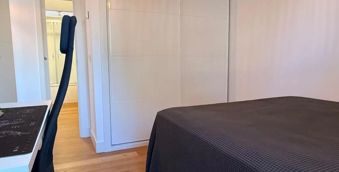 Sale of middle floor apartment in Mijas 54