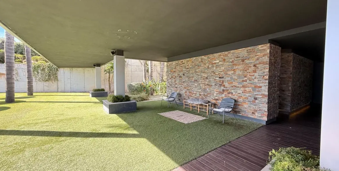 Sale of middle floor apartment in Mijas 71
