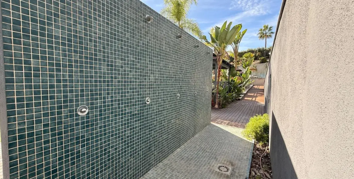 Sale of middle floor apartment in Mijas 74
