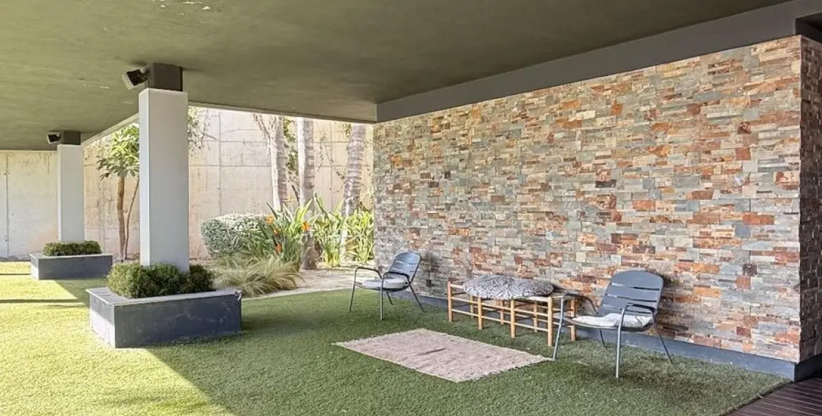 Sale of middle floor apartment in Mijas 76