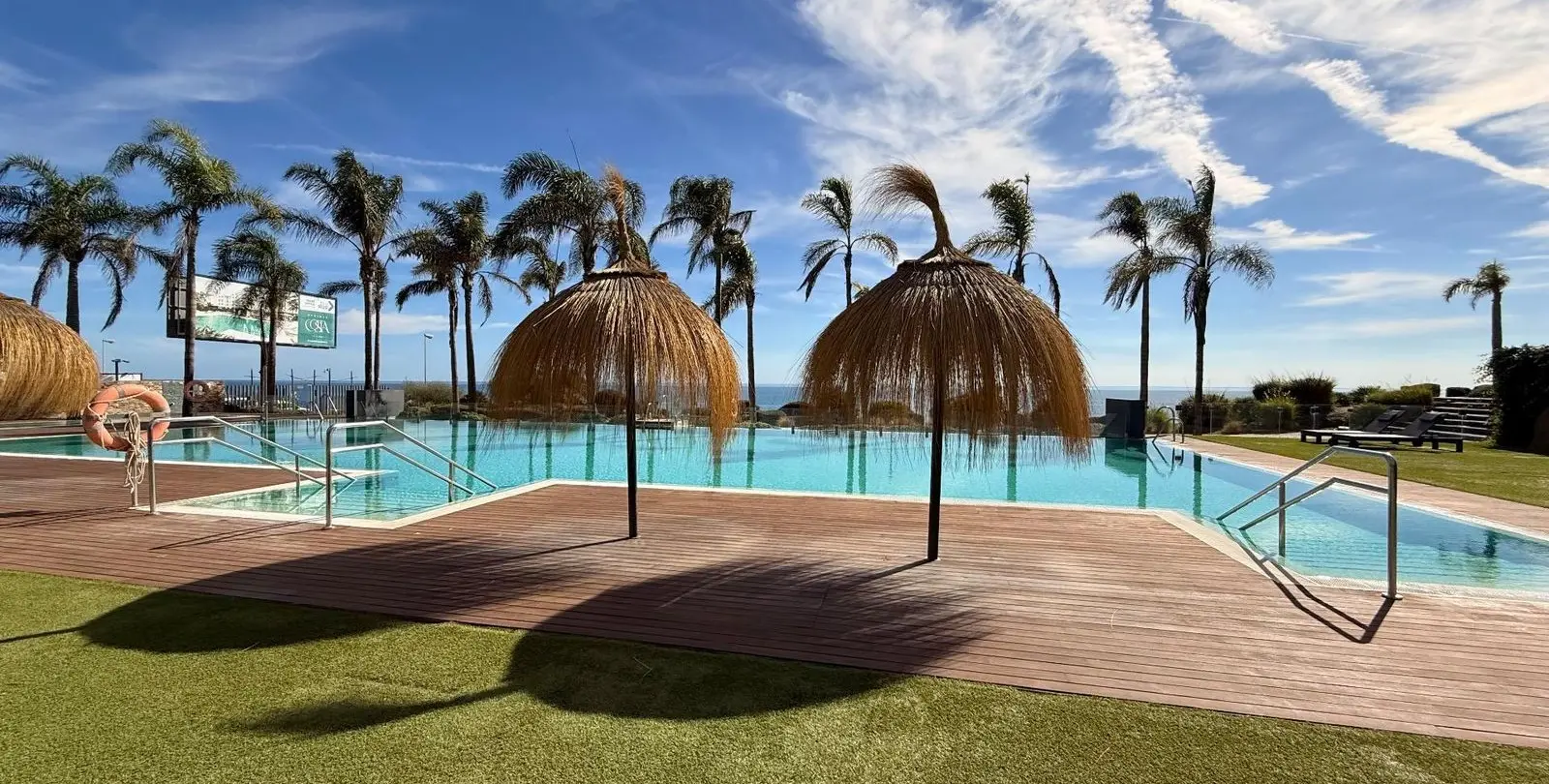 Venta de apartamento en planta media en Mijas 1
