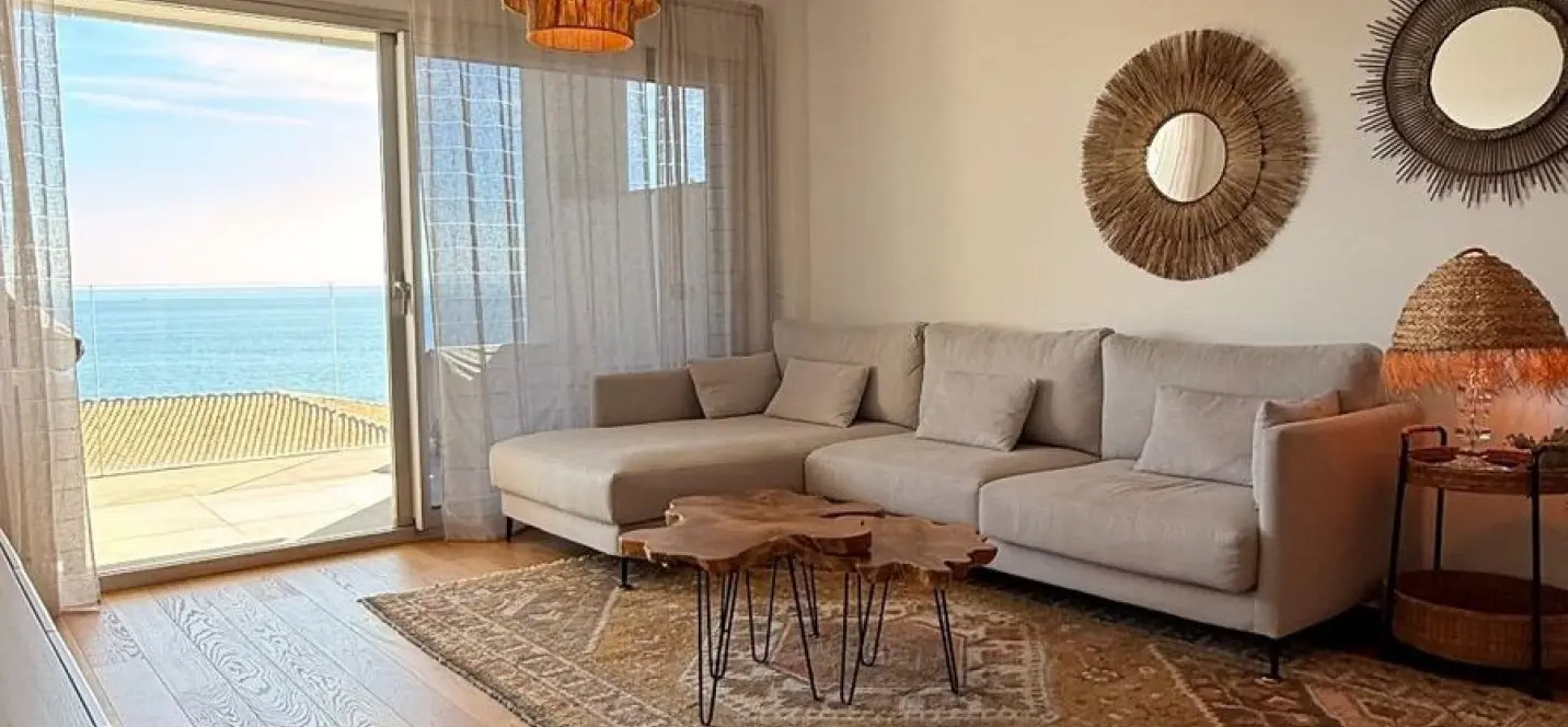 Продажа апартаментов на среднем этаже в Mijas 3