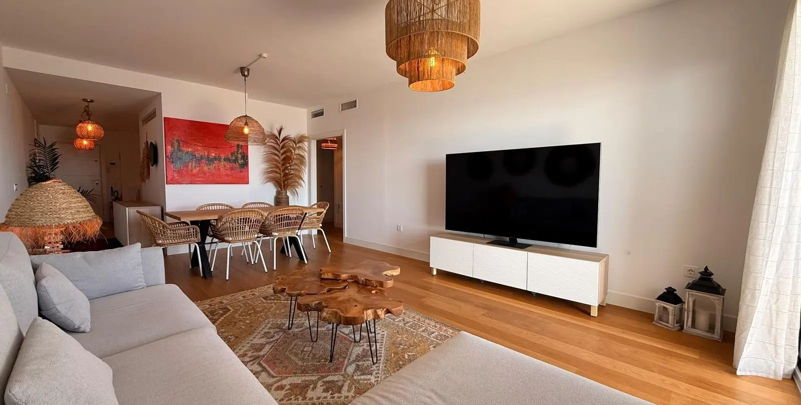 Venta de apartamento en planta media en Mijas 6