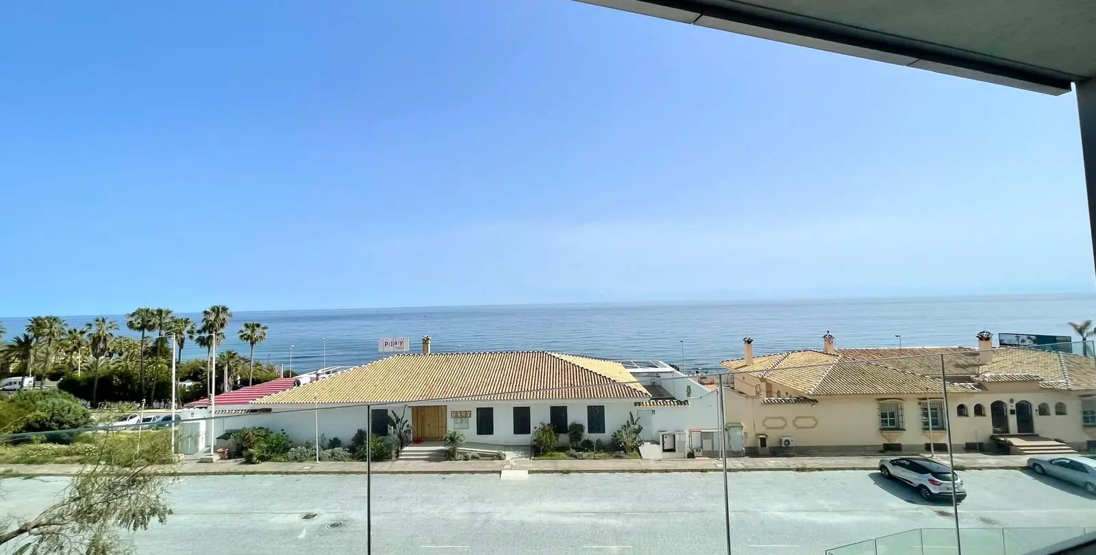 Venta de apartamento en planta media en Mijas 9
