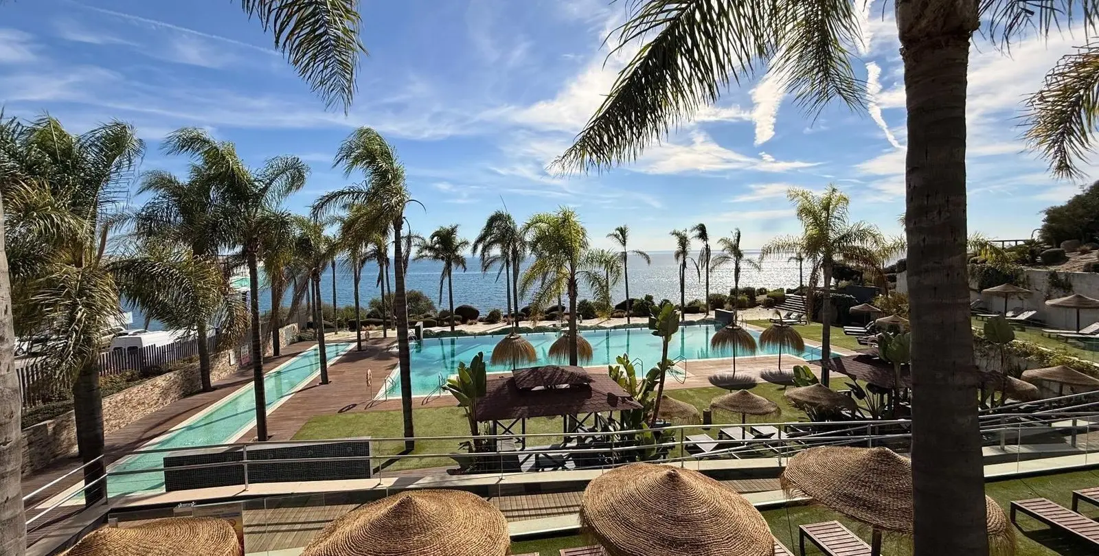 Venta de apartamento en planta media en Mijas 10