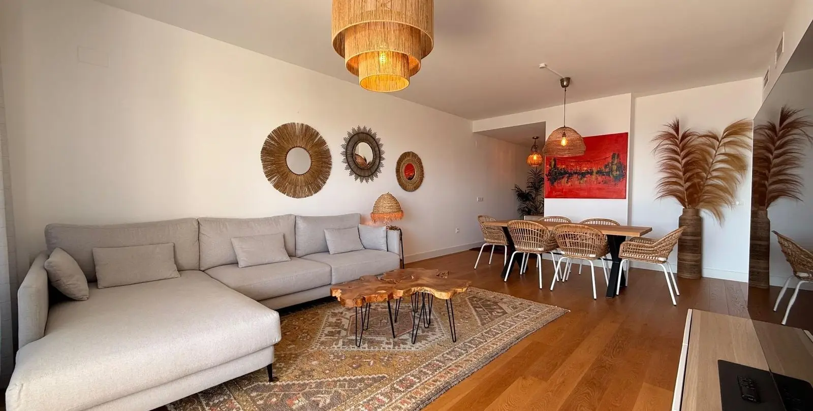 Venta de apartamento en planta media en Mijas 13