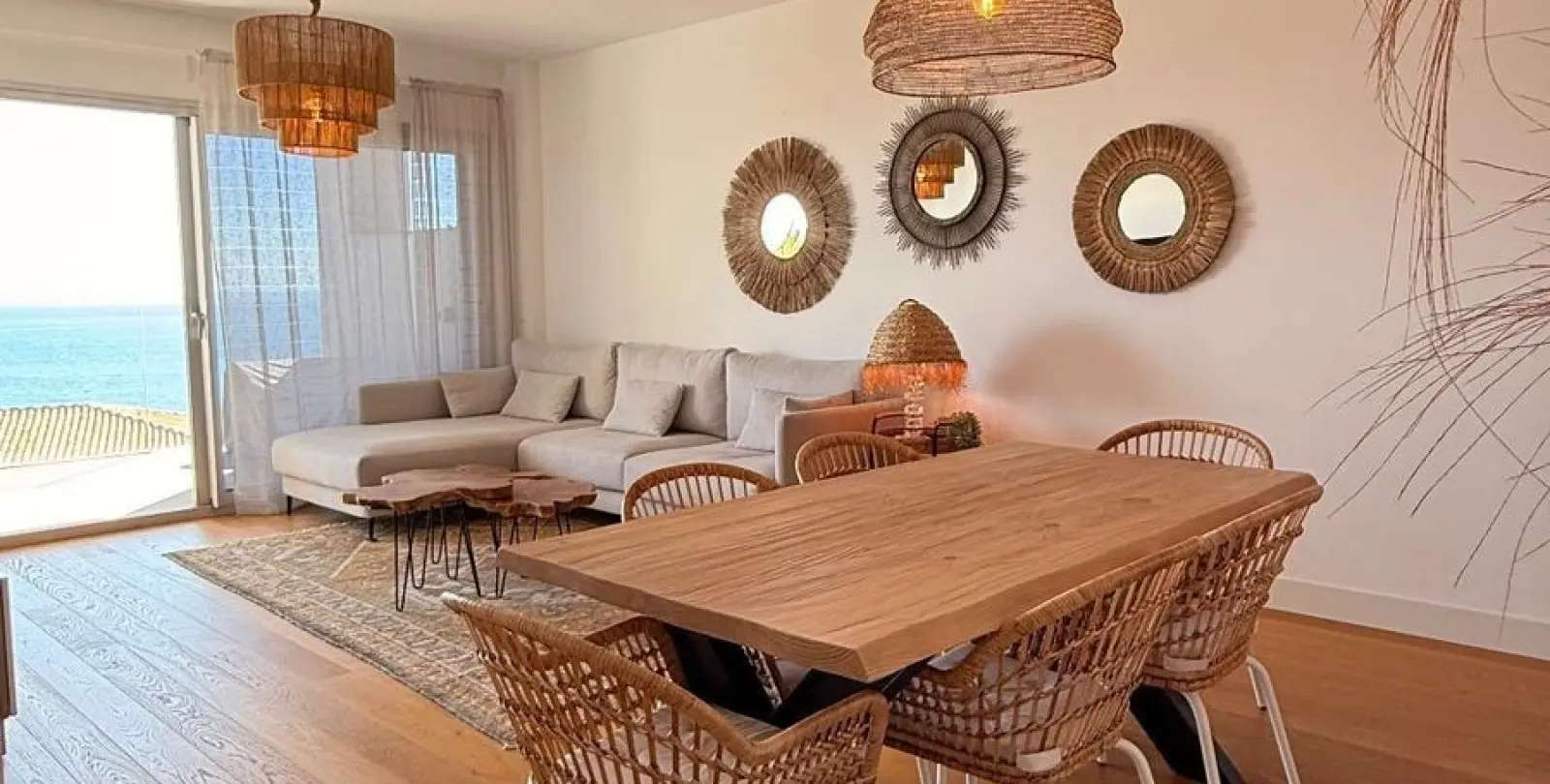 Venta de apartamento en planta media en Mijas 14