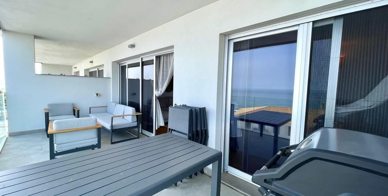 Venta de apartamento en planta media en Mijas 16