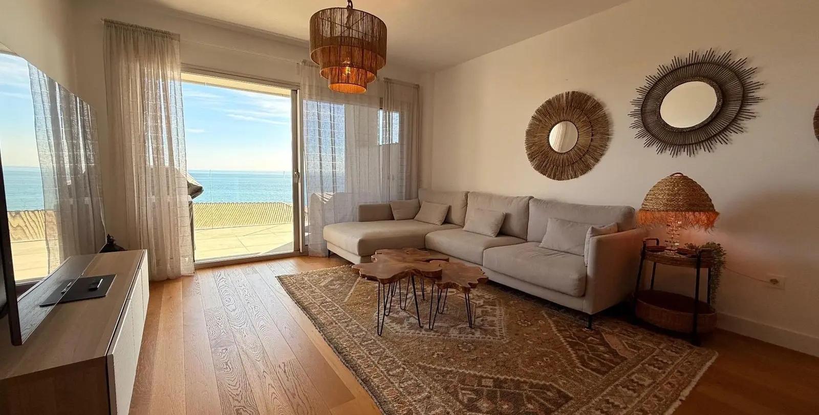 Venta de apartamento en planta media en Mijas 18