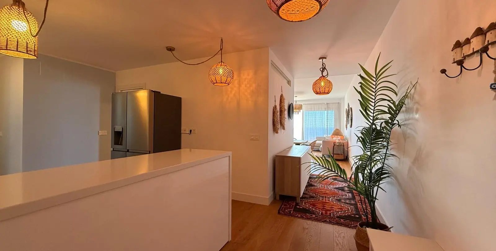 Venta de apartamento en planta media en Mijas 20