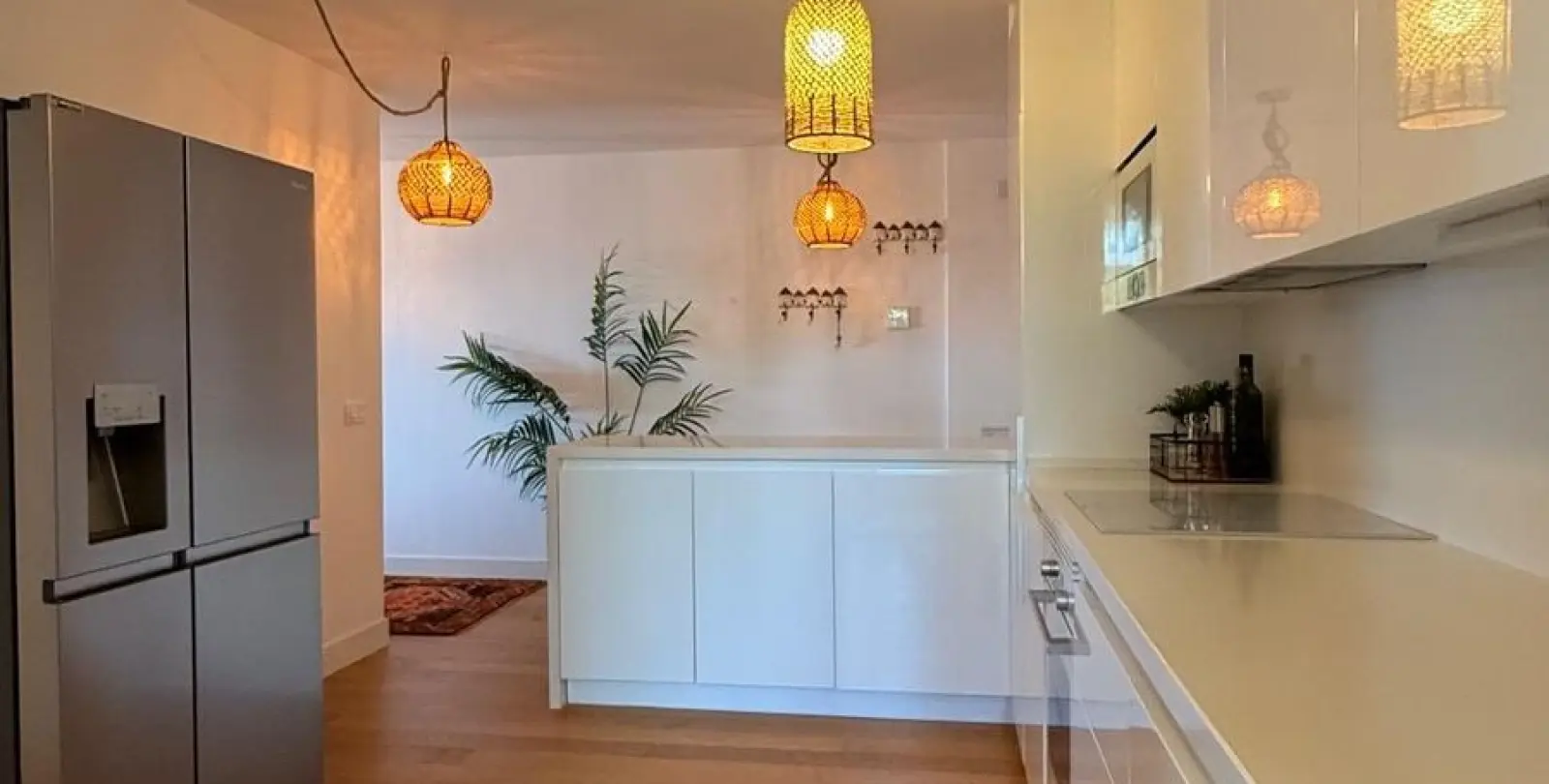 Venta de apartamento en planta media en Mijas 22