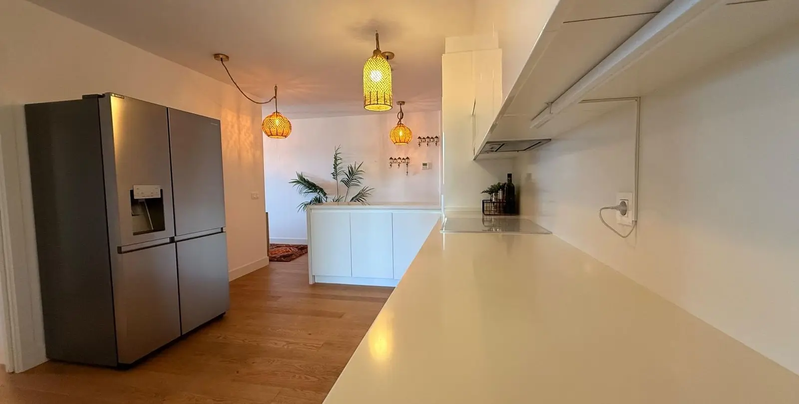 Venta de apartamento en planta media en Mijas 23