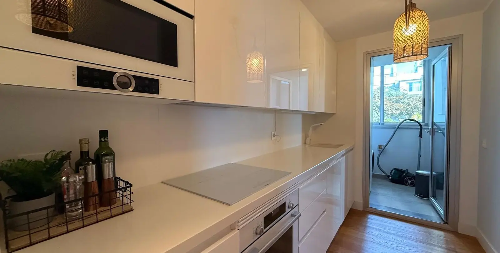 Venta de apartamento en planta media en Mijas 24