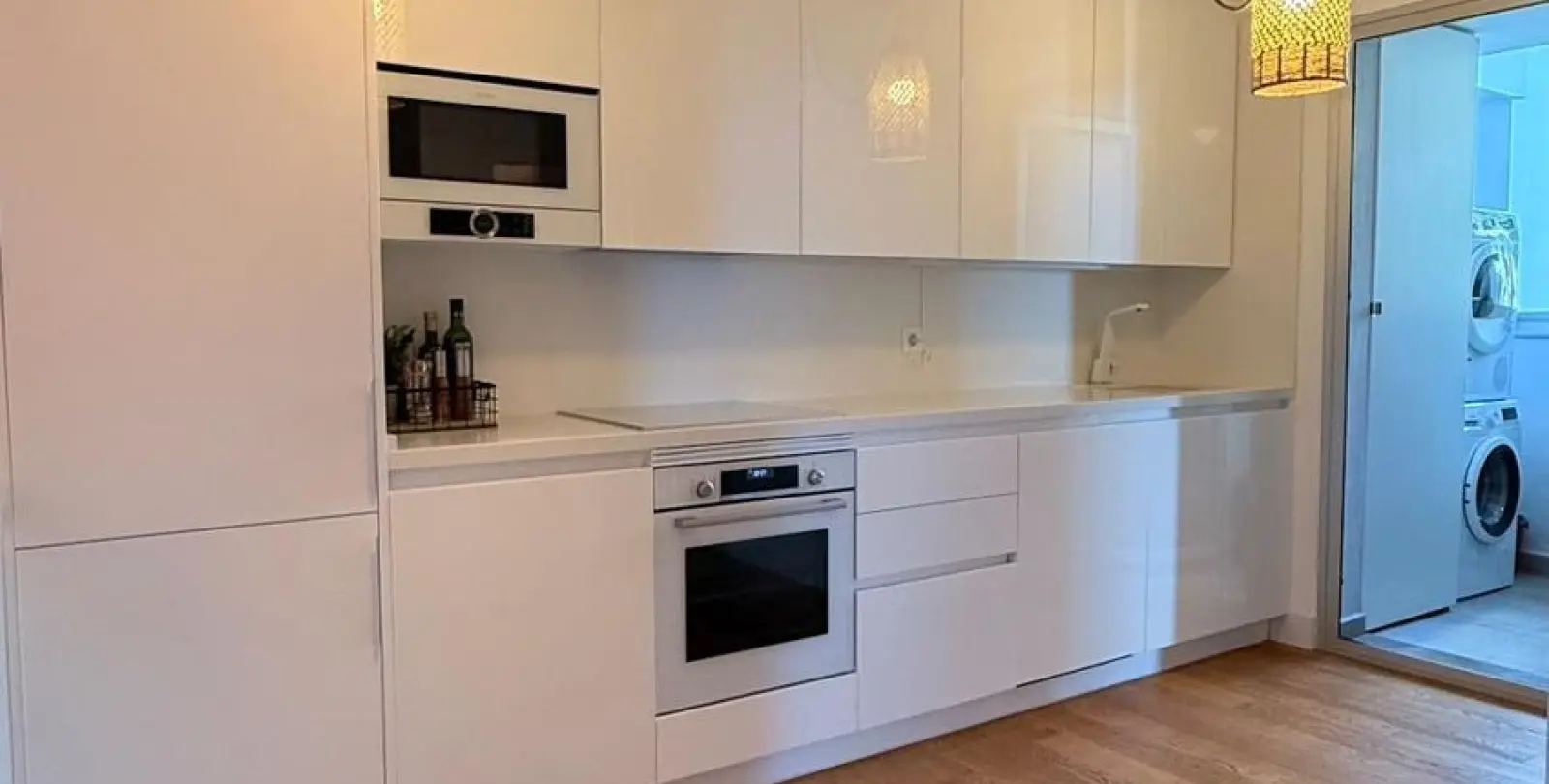 Venta de apartamento en planta media en Mijas 25