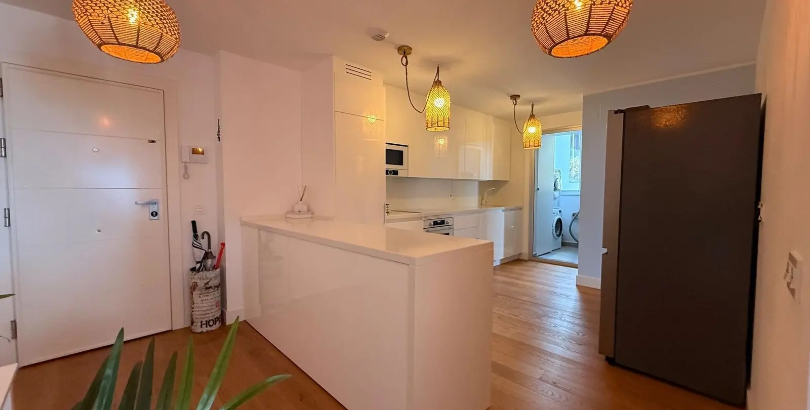 Venta de apartamento en planta media en Mijas 26