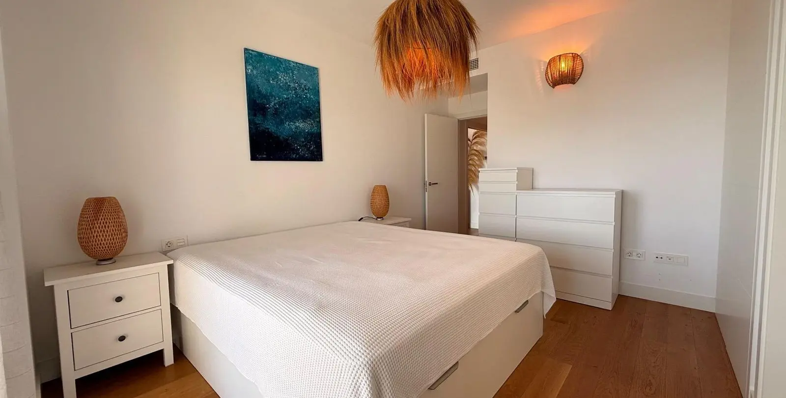 Venta de apartamento en planta media en Mijas 27