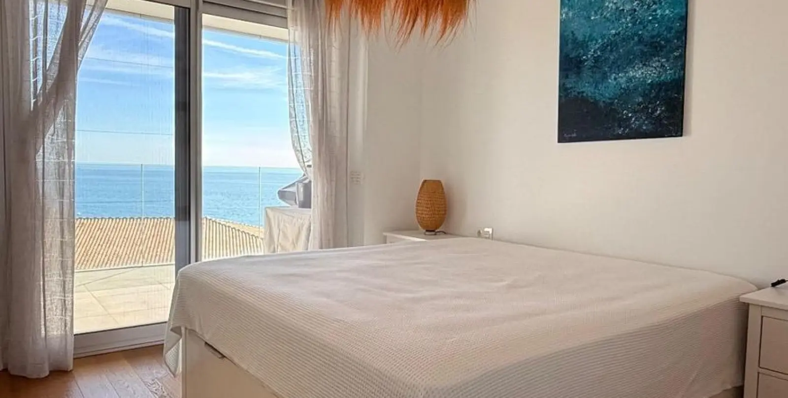 Venta de apartamento en planta media en Mijas 28