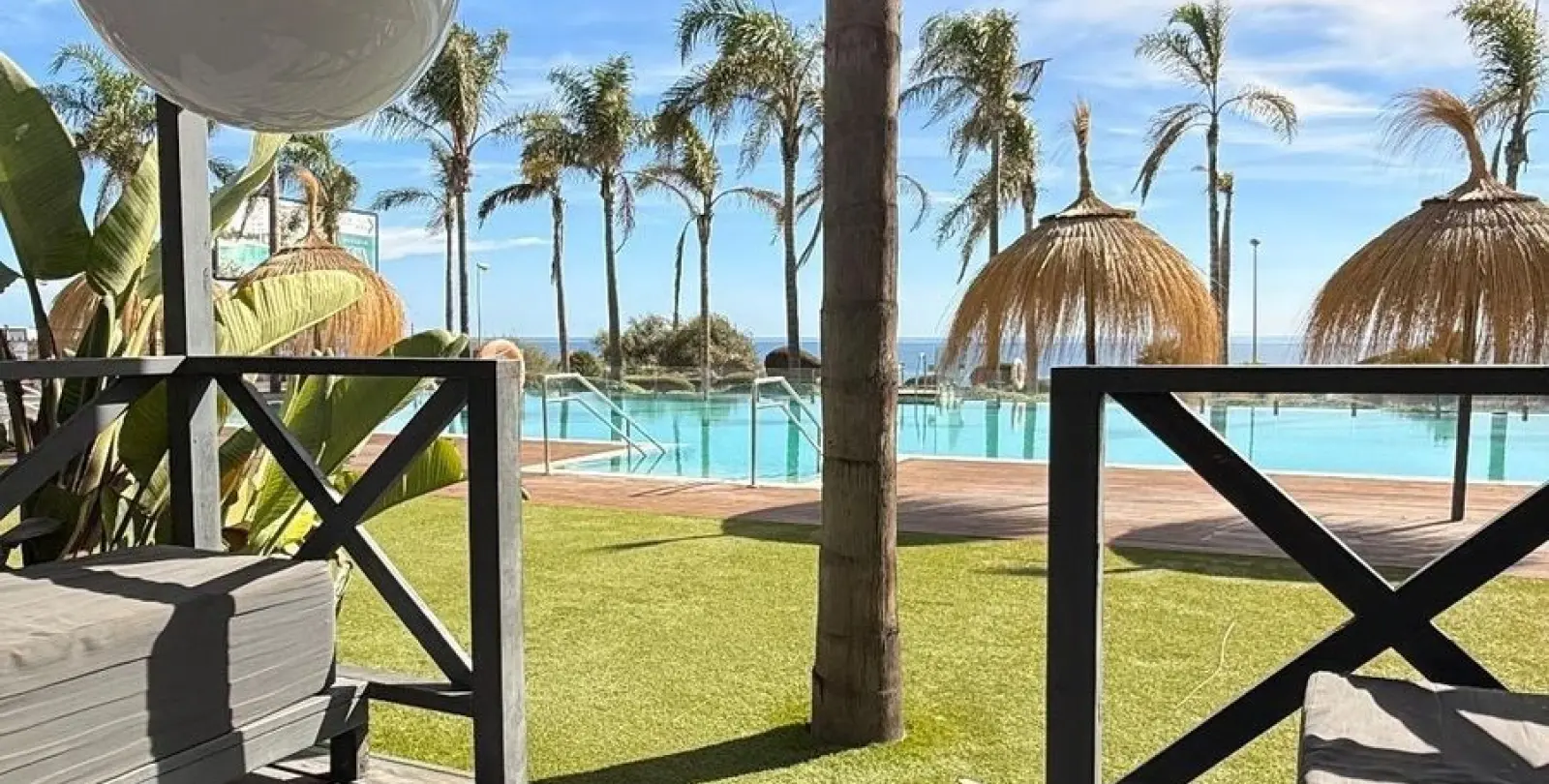 Venta de apartamento en planta media en Mijas 30