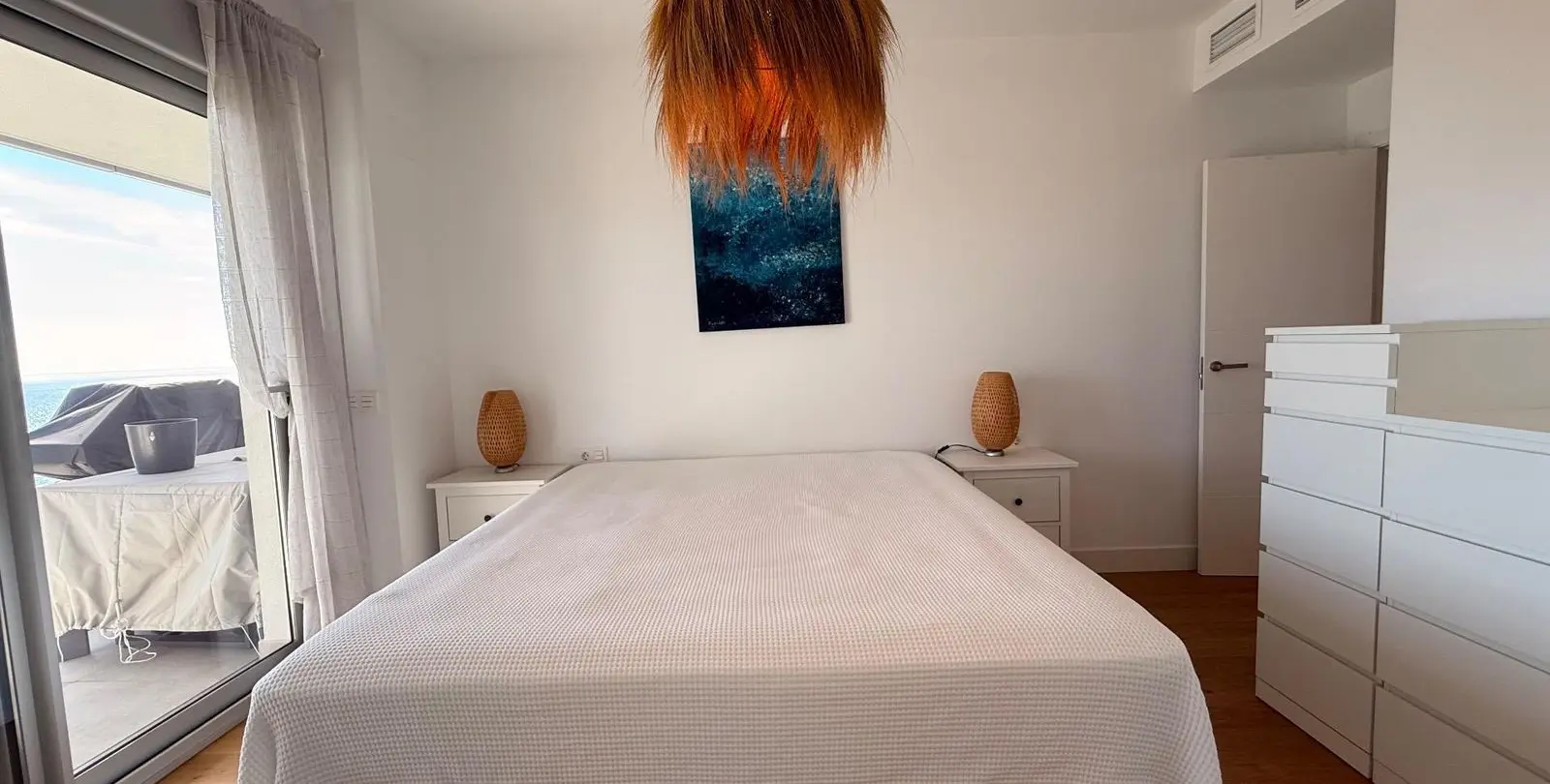 Venta de apartamento en planta media en Mijas 32
