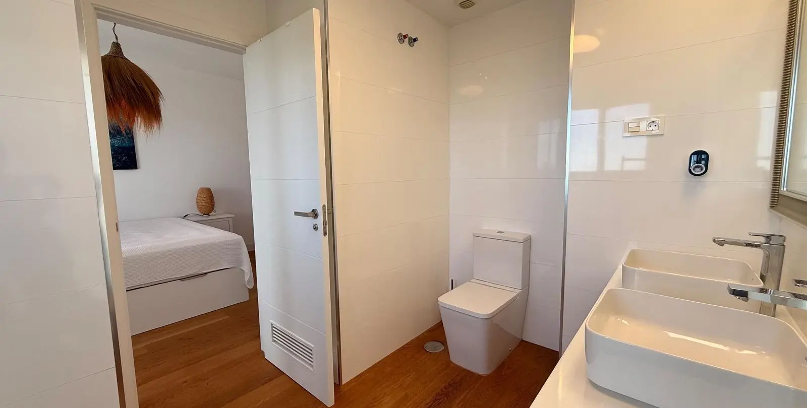 Venta de apartamento en planta media en Mijas 33