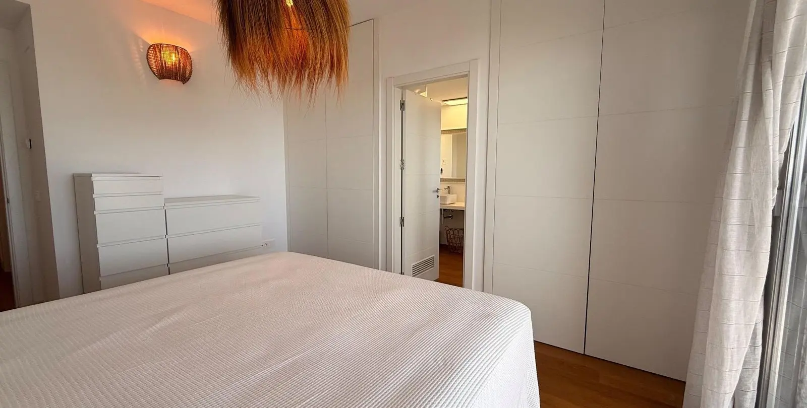 Venta de apartamento en planta media en Mijas 34