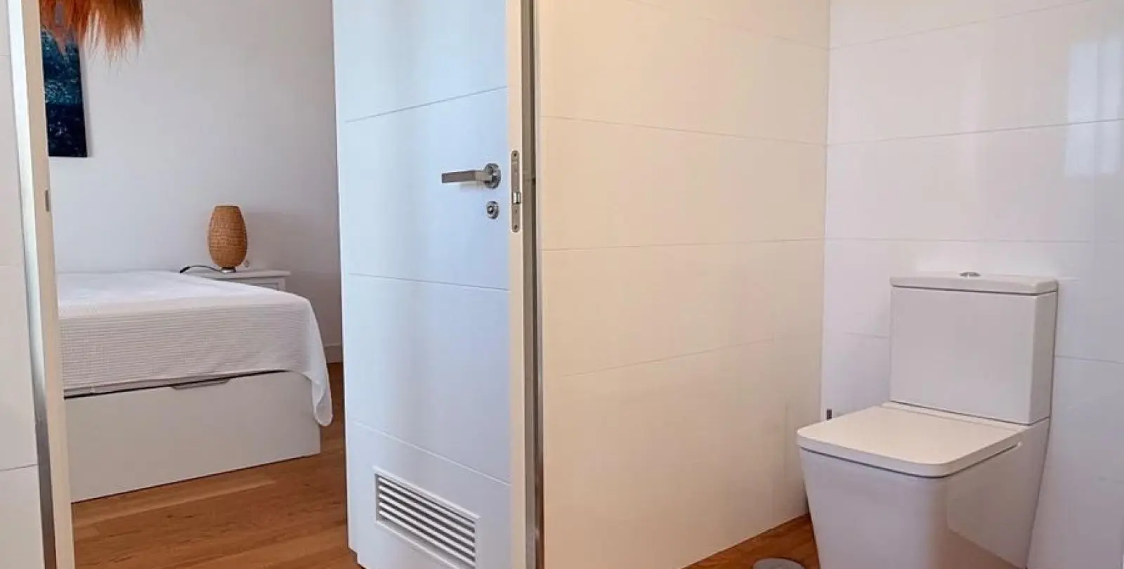 Venta de apartamento en planta media en Mijas 35