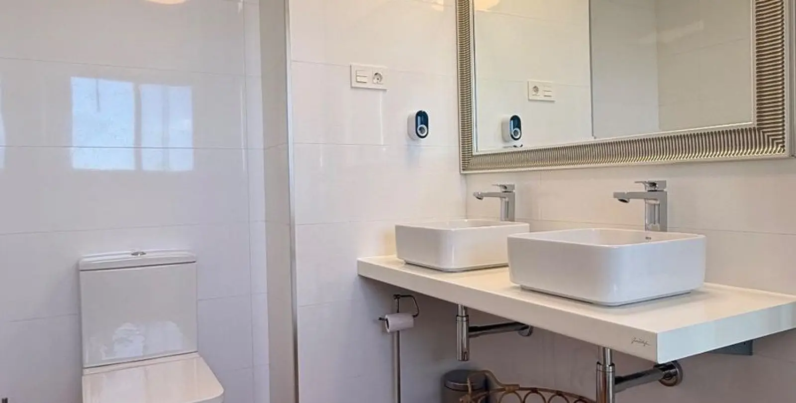 Venta de apartamento en planta media en Mijas 36