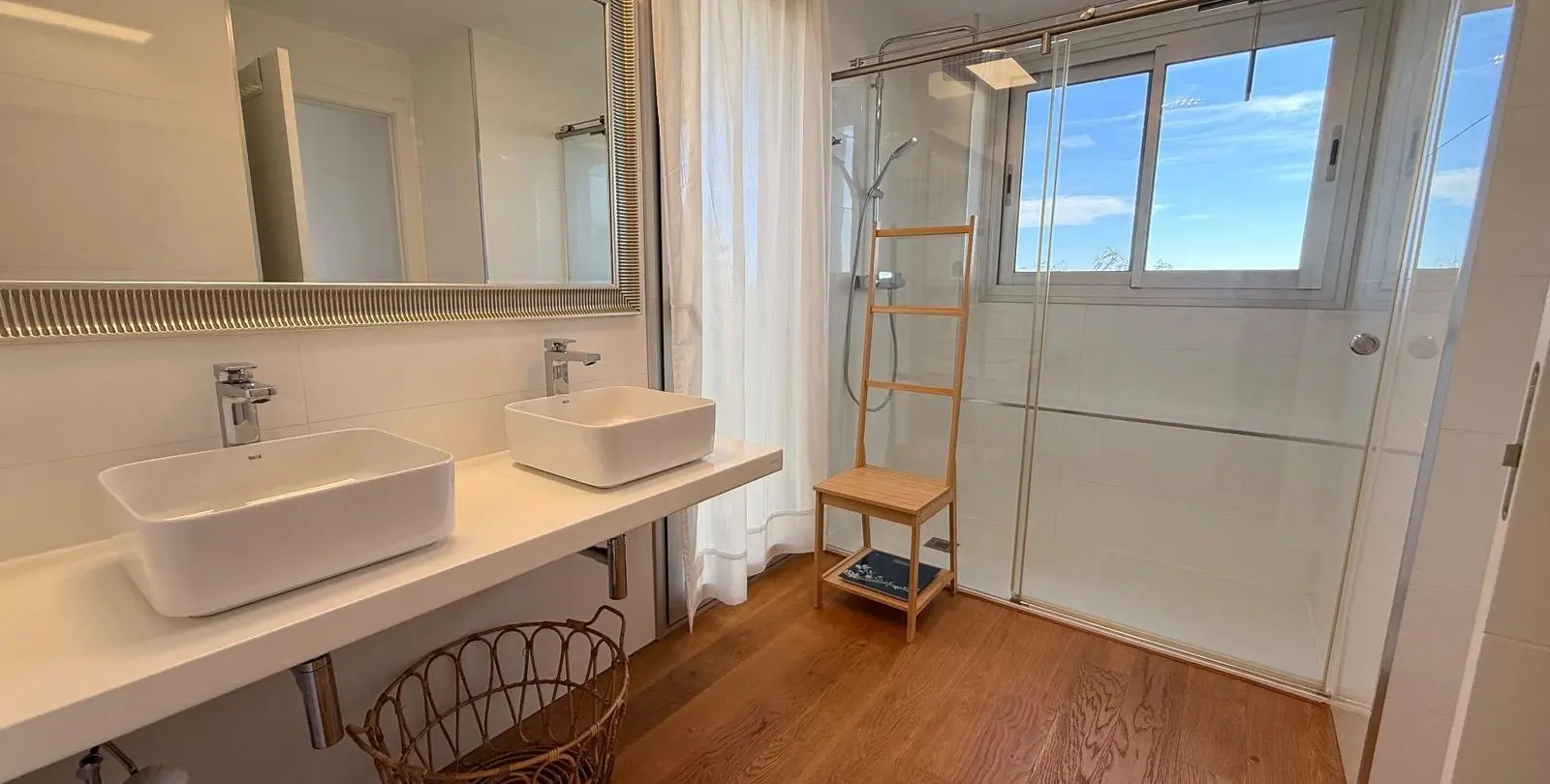 Venta de apartamento en planta media en Mijas 37